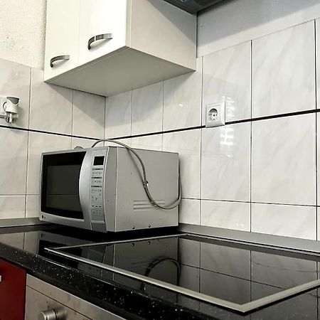 Tarino Apartment Split Dış mekan fotoğraf