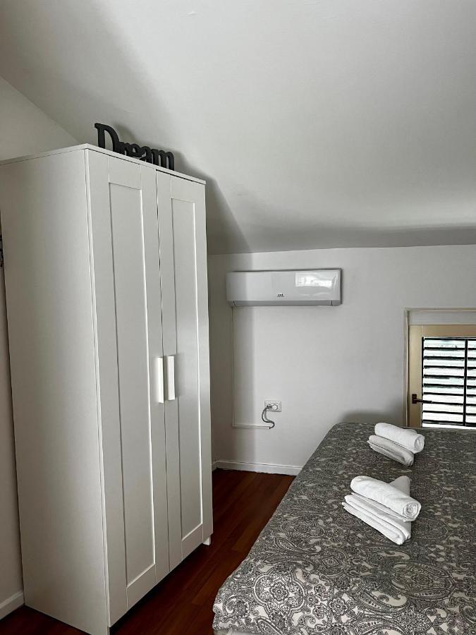 Tarino Apartment Split Dış mekan fotoğraf