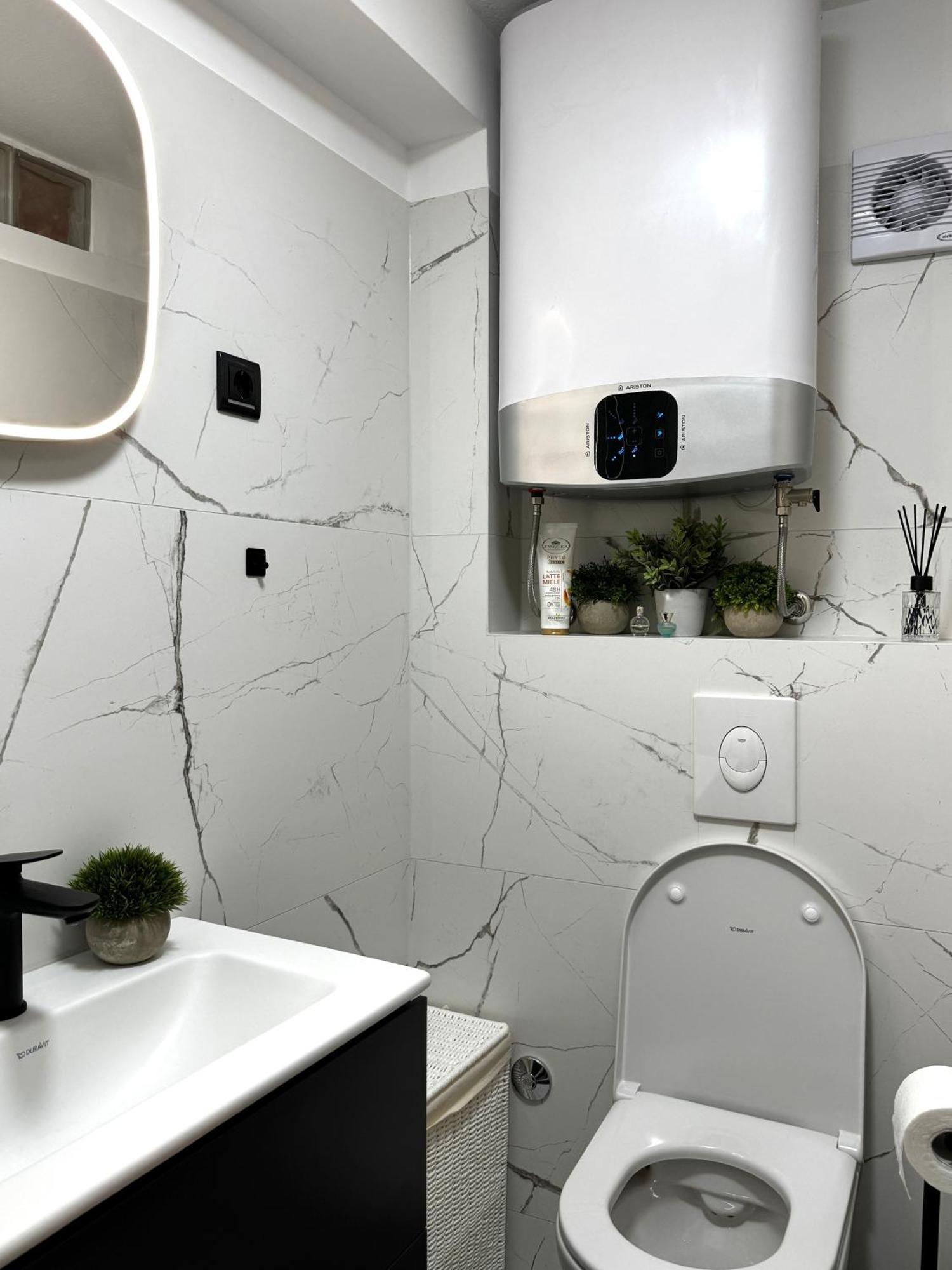 Tarino Apartment Split Dış mekan fotoğraf