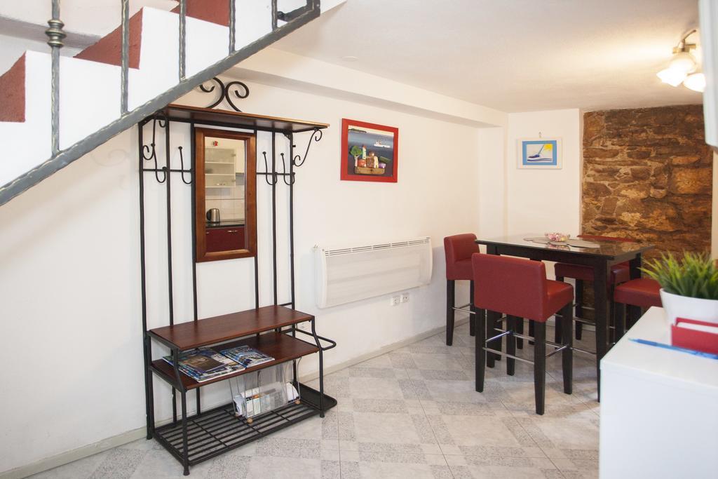 Tarino Apartment Split Dış mekan fotoğraf