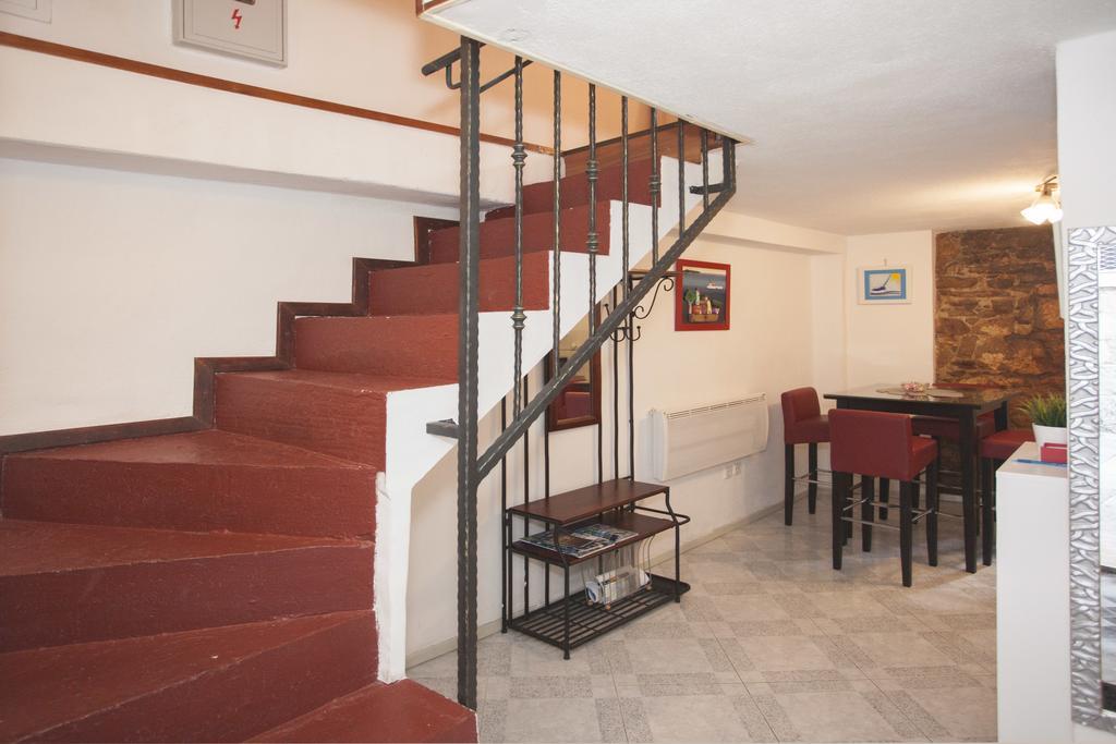 Tarino Apartment Split Dış mekan fotoğraf